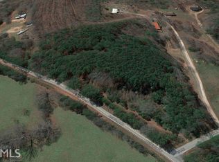 1105 Arch Tanner Rd, Bethlehem, GA 30620