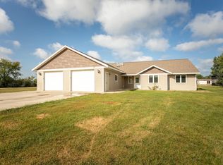 5172 S Riverview Dr NE, Carlos, MN 56319