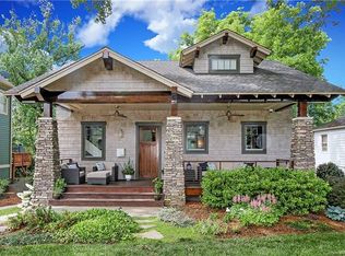 636 Dorothy Dr, Charlotte, NC 28203