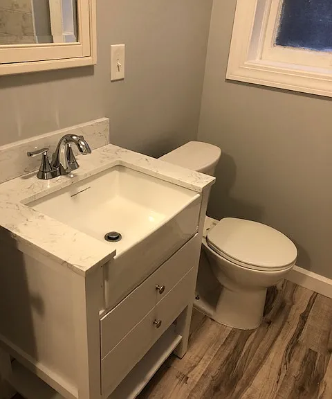 7514 Byron Pl #1W — Photo 17