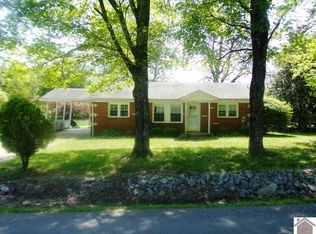 15570 South Rd, Cadiz, KY 42211