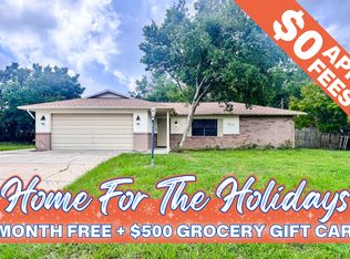 817 Hemlock Ter, Deltona, FL 32725