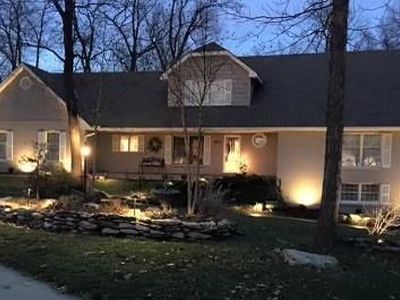 4917 S Whitney Dr, Independence, MO, 64055