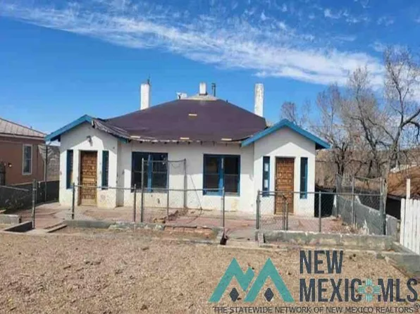 103 1/2 E Logan Ave, Gallup, NM 87301