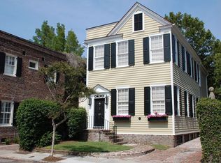 68 King St, Charleston, SC 29401