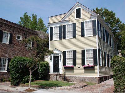 68 King St, Charleston, SC, 29401