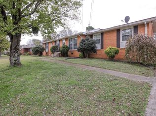 4246 Sweden Dr, Hermitage, TN 37076