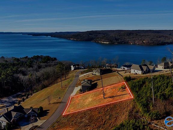 3rd image of LOT 75 Fall Creek Dr