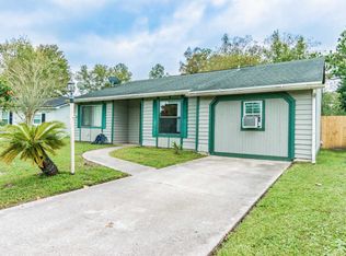 1874 Shannon Lake Dr, Middleburg, FL 32068