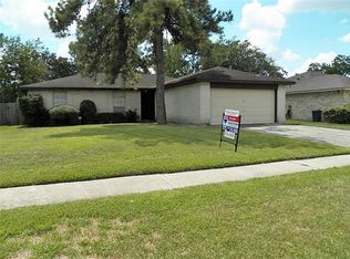 10023 Enchanted Stone Dr, Houston, TX 77070