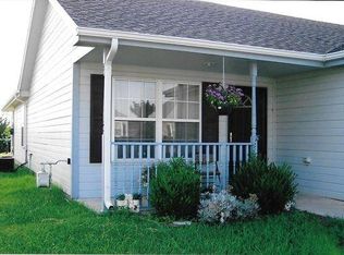 2416 Ambassador Dr, Salina, KS 67401