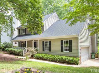 105 Aborfield Ct, Cary, NC 27513