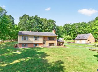 5881 Thomas Jefferson Pkwy, Palmyra, VA 22963