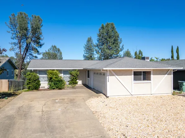 5335 Stonethrow Ct, Redding, CA 96003