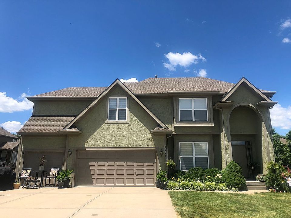 2 Story McFarland Lexington 