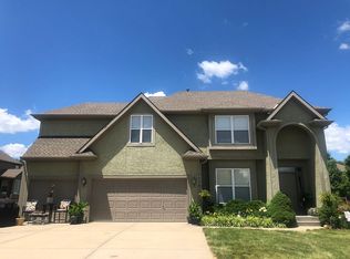 7224 N Chas Dr, Kansas City, MO 64158