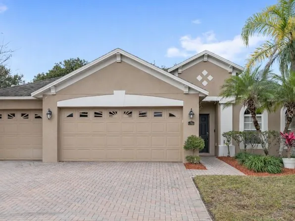 1502 Fern Bay Ct, Orlando, FL 32824
