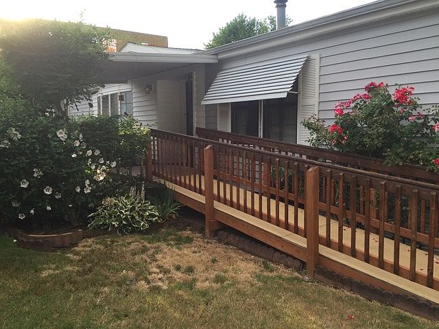 2nd image of 13115 SE Foster Rd Unit 20