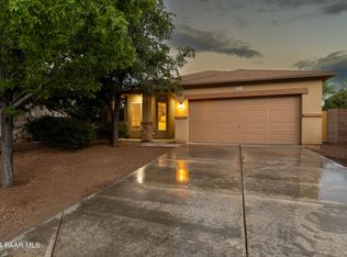 7277 N Bird Song Ln, Prescott Valley, AZ 86315