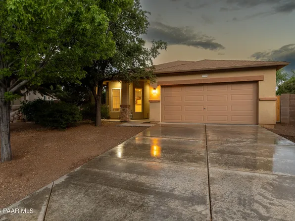 7277 N Bird Song Ln, Prescott Valley, AZ 86315