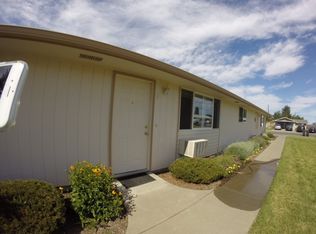 404 S 81st Ave, Yakima, WA