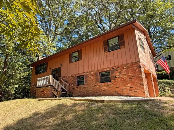 411 Lincoln Cir, Charleston, WV 25302