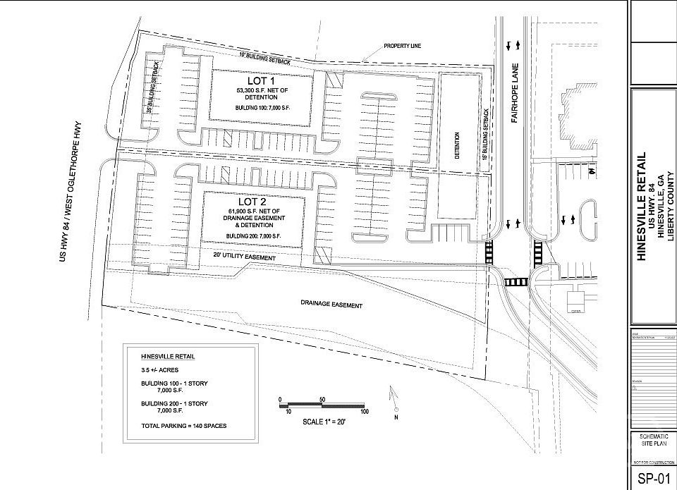 1st image of Lot 2 W Oglethorpe Highway