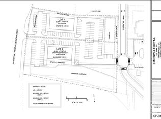 LOT 1 W Oglethorpe Hwy #1, Hinesville, GA 31313