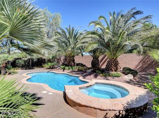 6614 Collingsworth St, Las Vegas, NV 89131