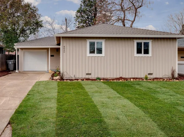 4840 Priscilla Ln, Sacramento, CA 95820