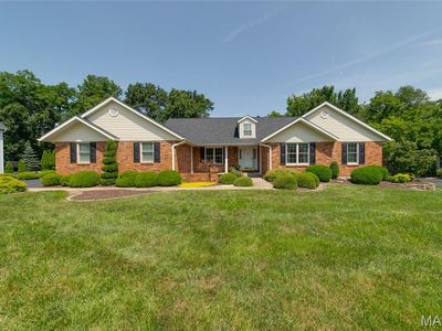 16275 Lone Cabin Dr, Wildwood, MO, 63005