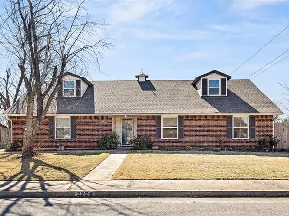 2220 Crosstrails, Edmond, OK 73003