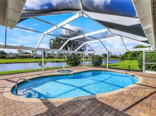 7632 Eagles Flight Ln, Fort Myers, FL 33912