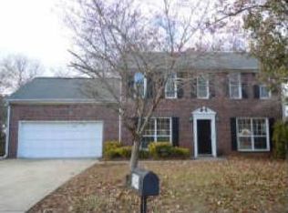 2241 Honeycomb Ct, Duluth, GA 30096