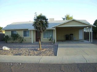 8929 W Royal Palm Rd, Peoria, AZ 85345