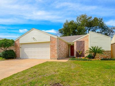 4415 Aspenglen Dr, Houston, TX, 77084
