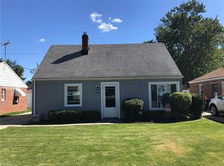 1297 Elmwood Rd, Mayfield Heights, OH