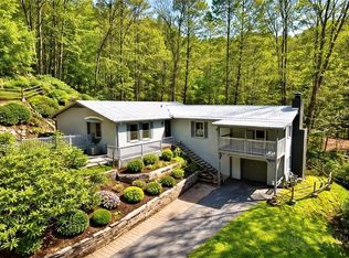 913 Winterberry Trail, Boone, NC 28607