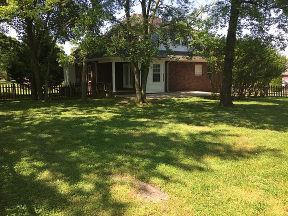 Back of Home