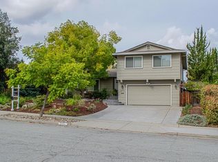 1573 Puerto Vallarta Dr, San Jose, CA 95120