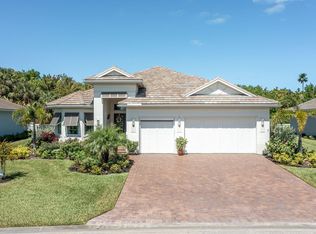 9339 Orchid Cove Cir, Vero Beach, FL 32963