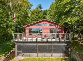 23597 N Shore Dr, Emily, MN 56447