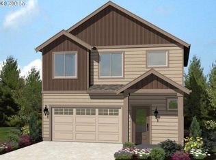 2821 25th Ave, Forest Grove, OR 97116