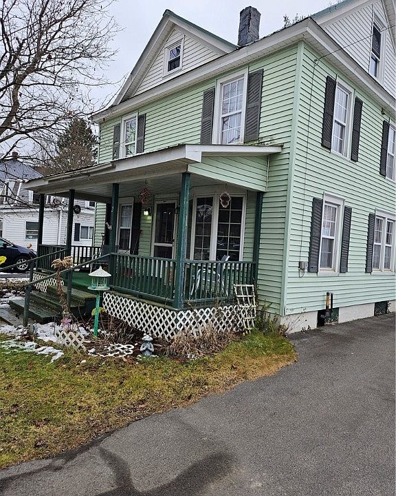 2 Poplar Ave, Hartwick, NY 13348 Zillow