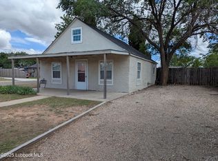 1101 40th St, Lubbock, TX 79412