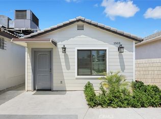 1503 Manley Dr, San Gabriel, CA 91776