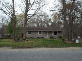 421 Ash Ave, Galloway, NJ 08205