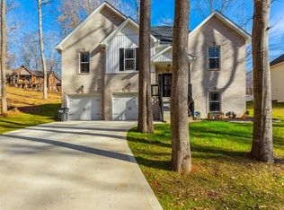 425 Jen Hollow Rd, Clarksville, TN 37040