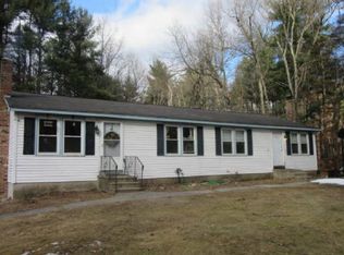 2 Griffin Rd, Hudson, NH 03051