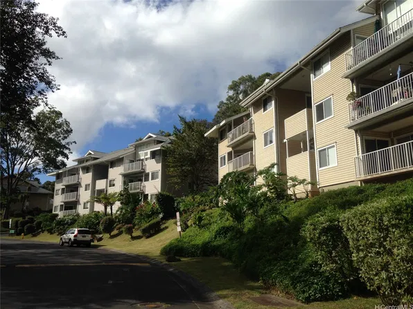 95-270 Waikalani Dr APT M202, Mililani, HI 96789